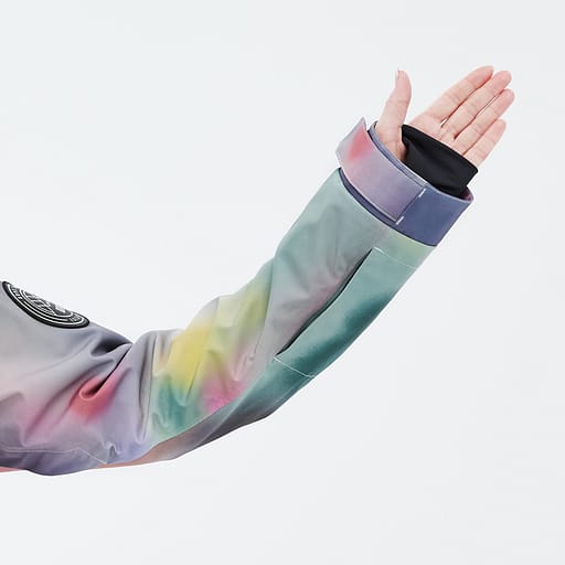 Wrist Gaiters