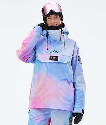 Blizzard W Snowboard Jacket Dawn