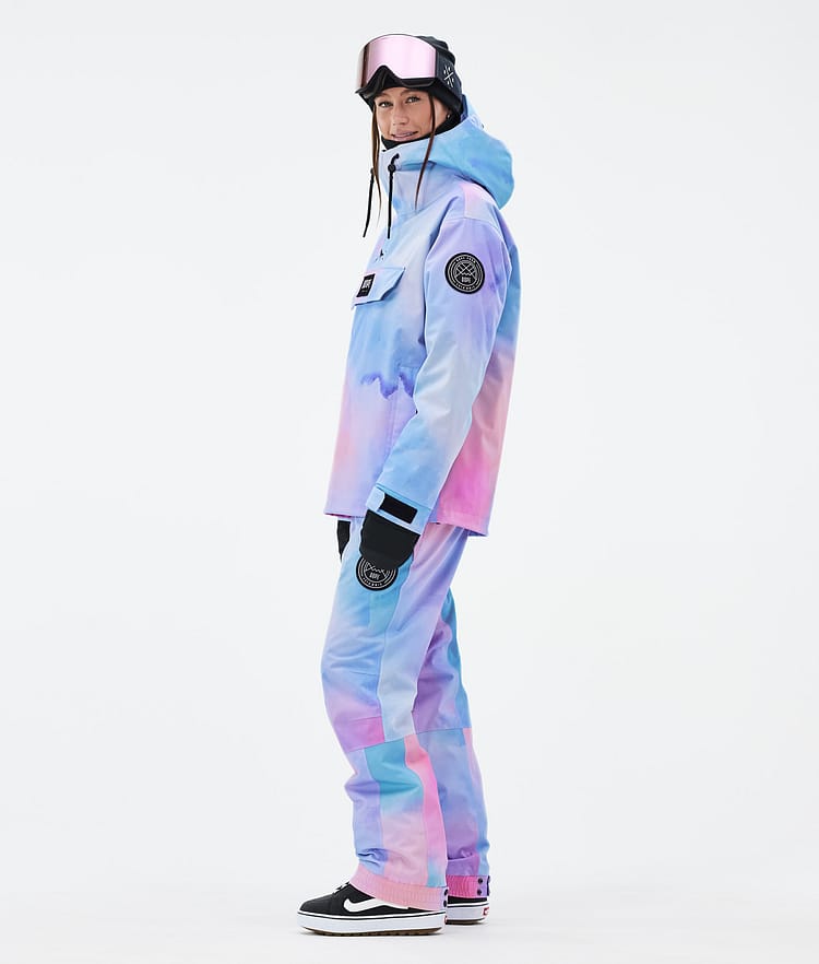 Dope Blizzard W Giacca Snowboard Donna Dawn, Image 3 of 8