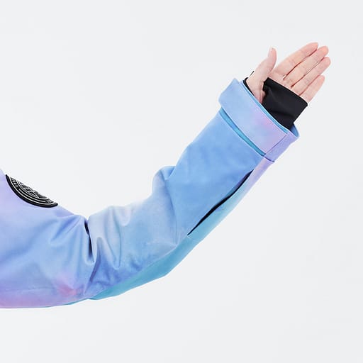 Wrist Gaiters