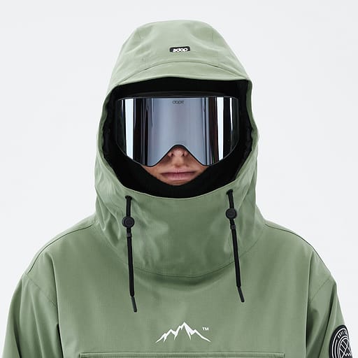 Storm Guard Hood, Image 1 of 2
