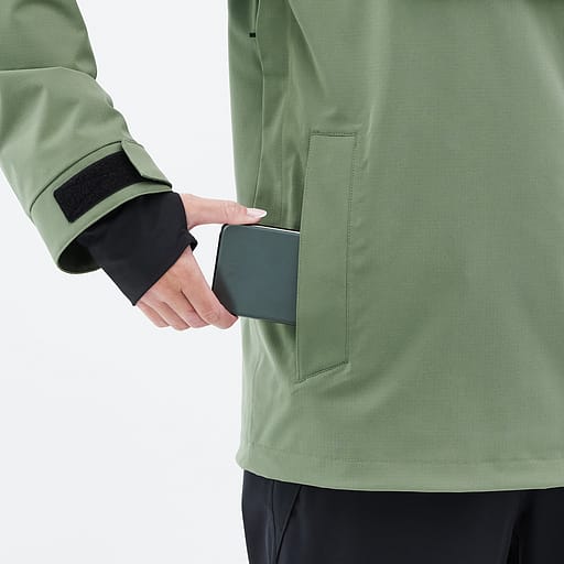 Media Pocket, Image 1 of 2