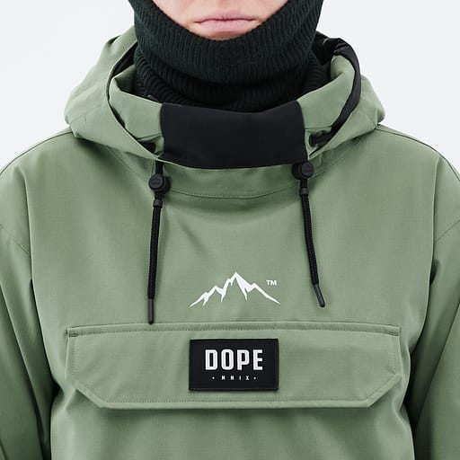 Microfleece Chinguard