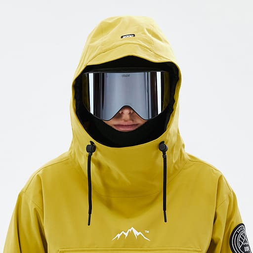 Storm Guard Hood, Image 1 of 2