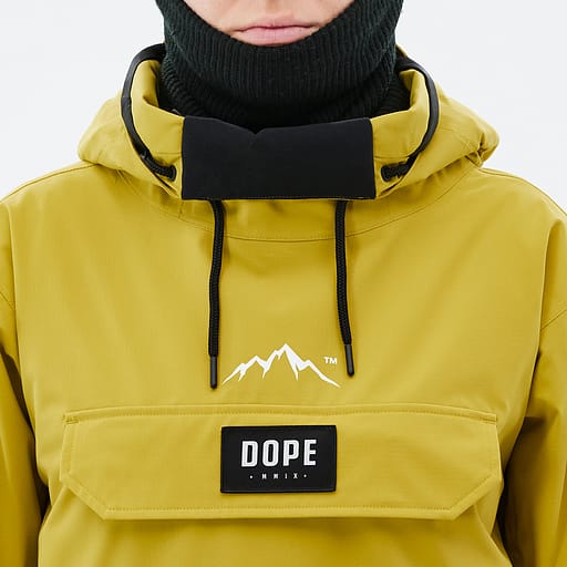 Microfleece Chinguard