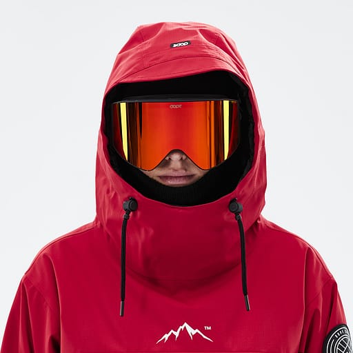 Storm Guard Hood, Image 1 of 2
