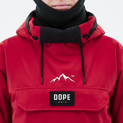 Microfleece Chinguard