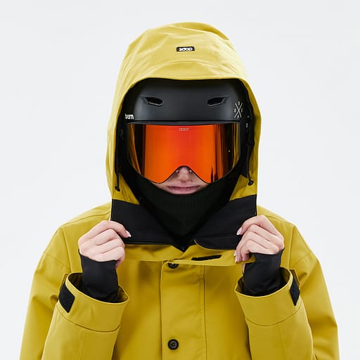 Storm Guard Hood, Image 1 of 3