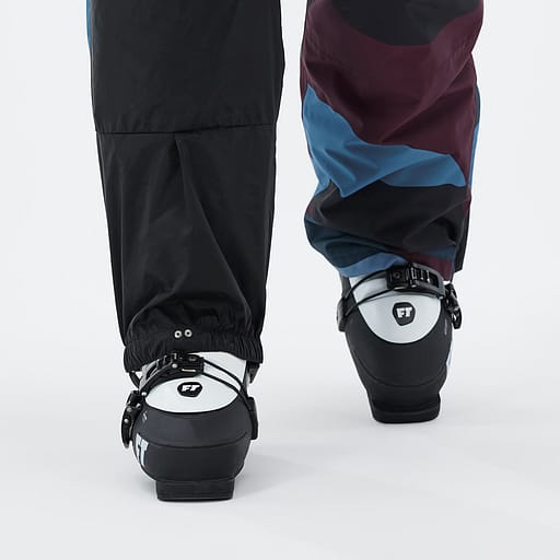 Elasticated Snow Gaiters