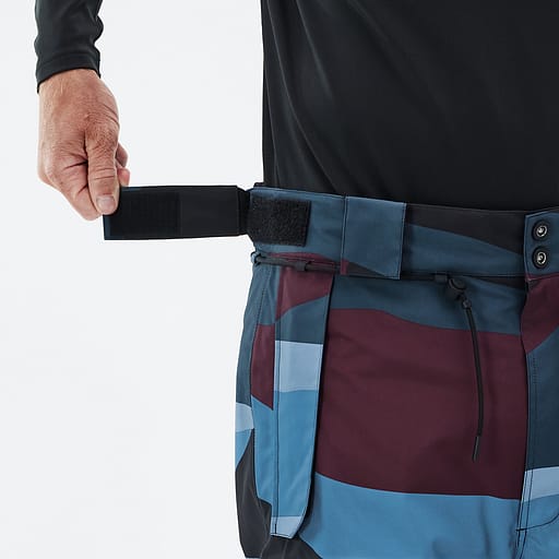 Elastic Adjustable Waistband