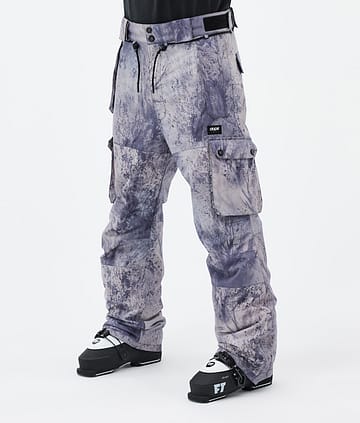 Dope Iconic Ski Pants Terra