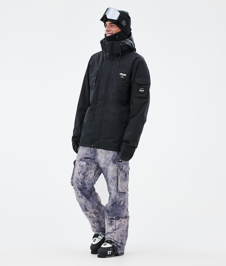 Dope Iconic Pantaloni Sci Uomo Terra, Image 2 of 7