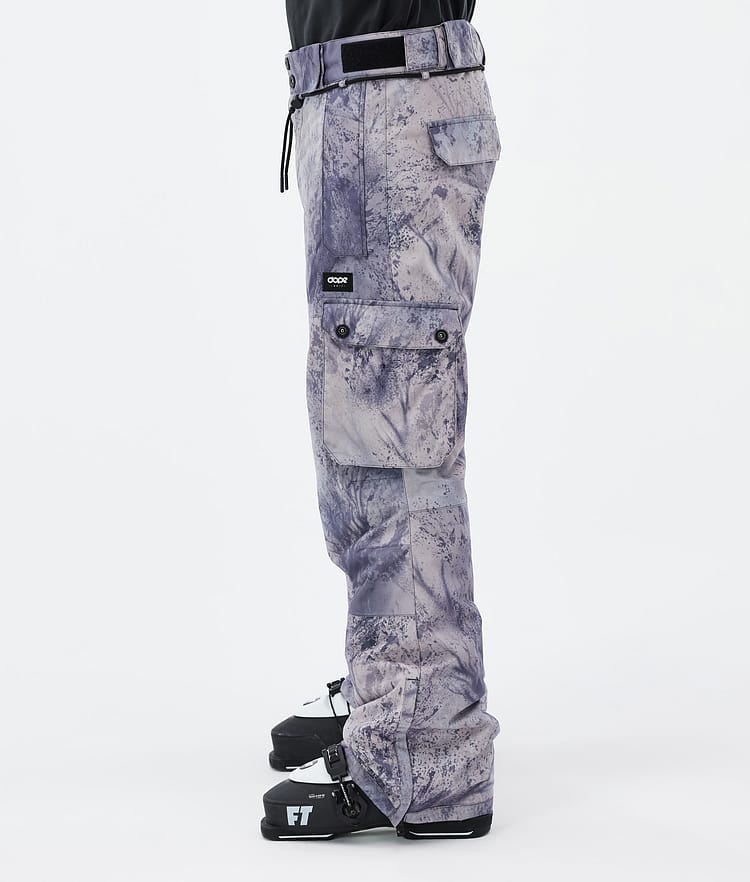 Dope Iconic Pantaloni Sci Uomo Terra, Image 3 of 7