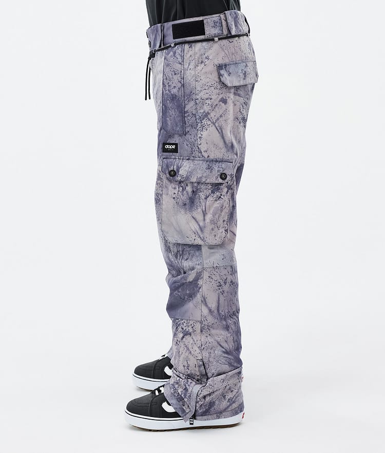 Dope Iconic Snowboardbukse Herre Terra, Image 3 of 7