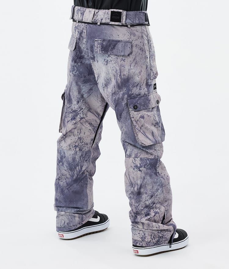 Dope Iconic Snowboardbukse Herre Terra, Image 4 of 7