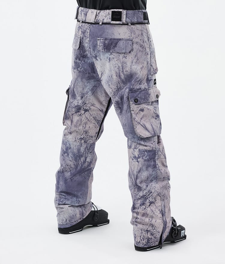 Dope Iconic Pantaloni Sci Uomo Terra, Image 4 of 7