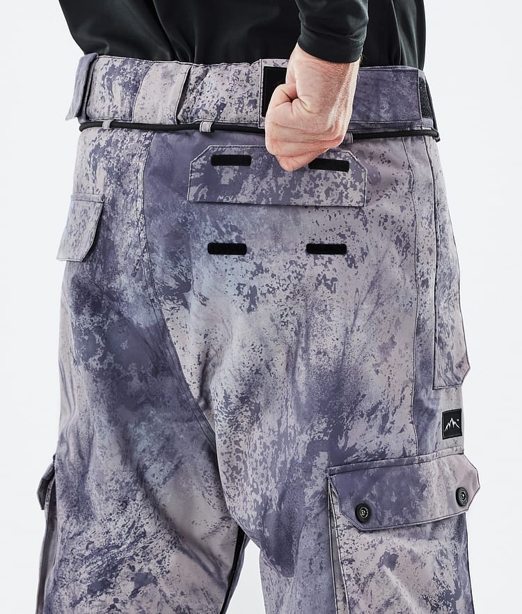 Dope Iconic Snowboardbukse Herre Terra, Image 7 of 7