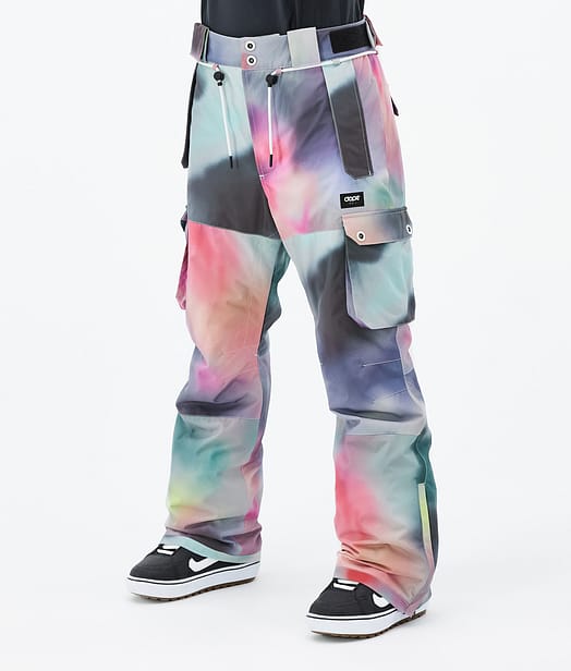 Dope Iconic W Snowboard Pants Women
