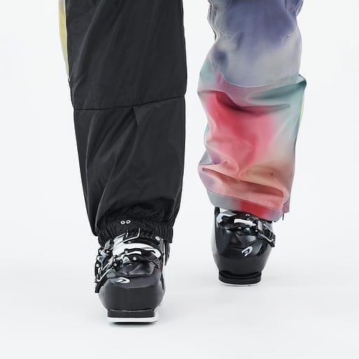 Elasticated Snow Gaiters