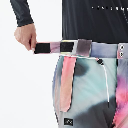 Elastic Adjustable Waistband