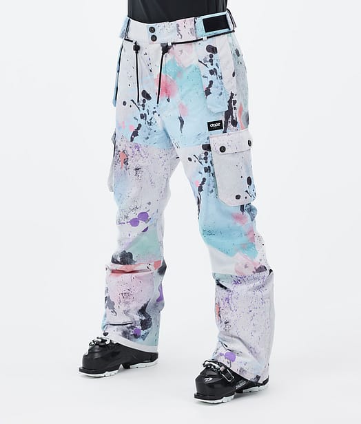 Dope Iconic W Ski Pants Women