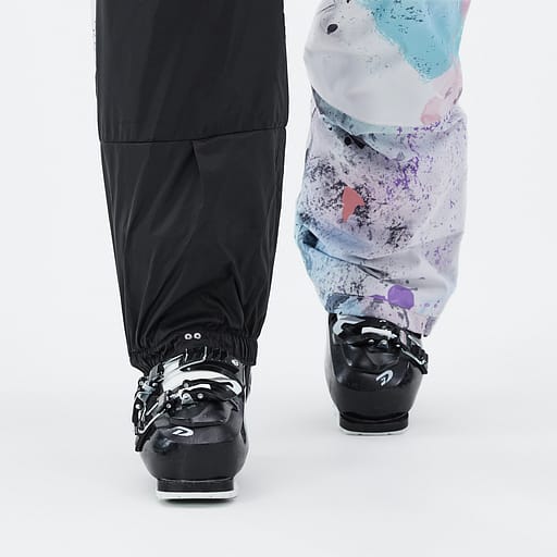 Elasticated Snow Gaiters