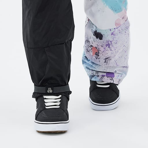 Elasticated Snow Gaiters