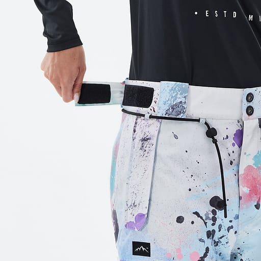Elastic Adjustable Waistband
