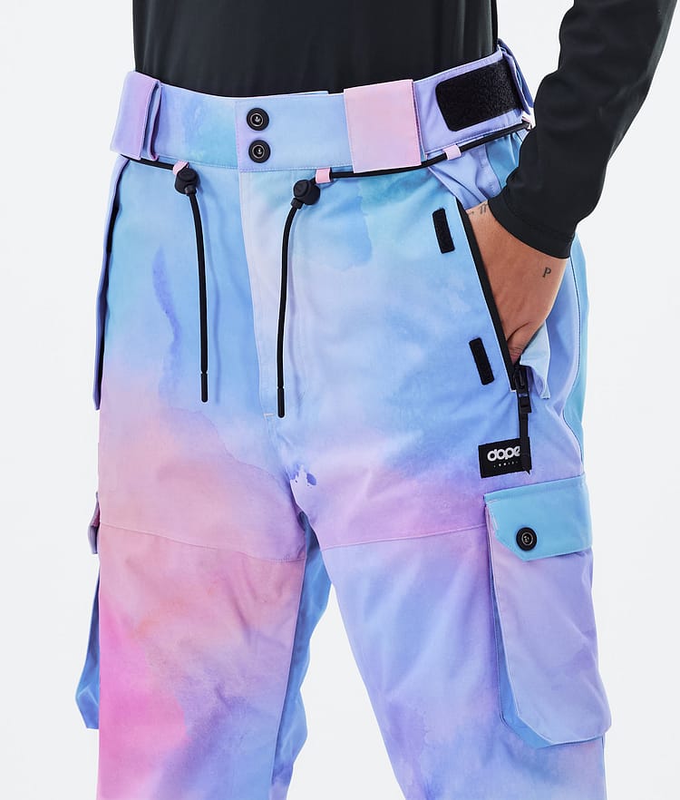 Dope Iconic W Pantaloni Snowboard Donna Dawn, Image 5 of 7
