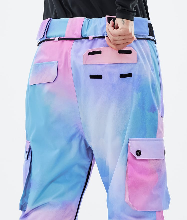 Dope Iconic W Pantaloni Snowboard Donna Dawn, Image 7 of 7