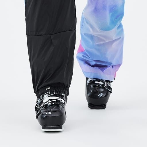 Elasticated Snow Gaiters