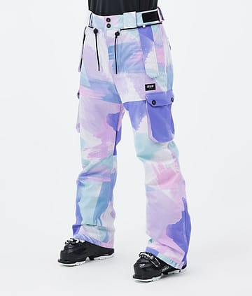 Dope Iconic W Ski Pants Dreams