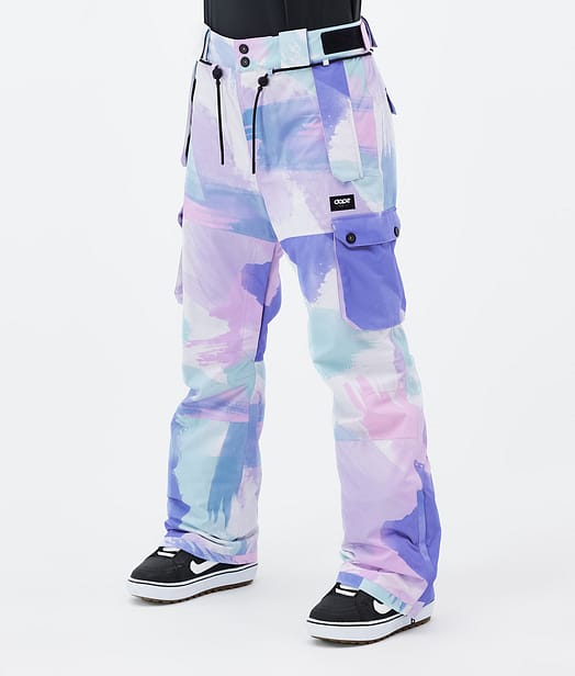 Dope Iconic W Snowboard Pants Women