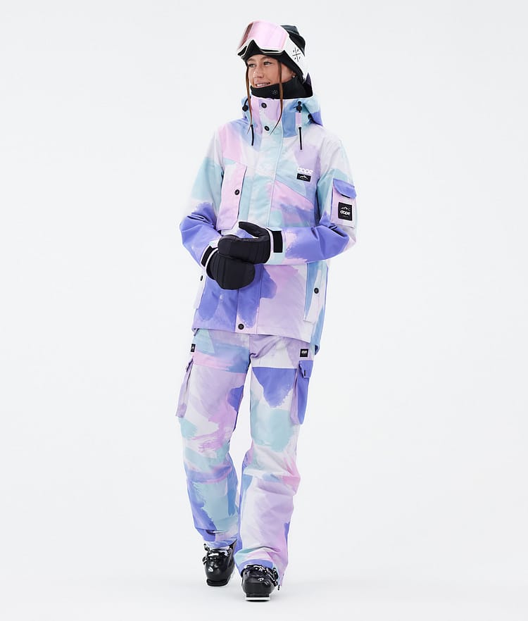 Dope Iconic W Skihose Damen Dreams, Image 2 of 7