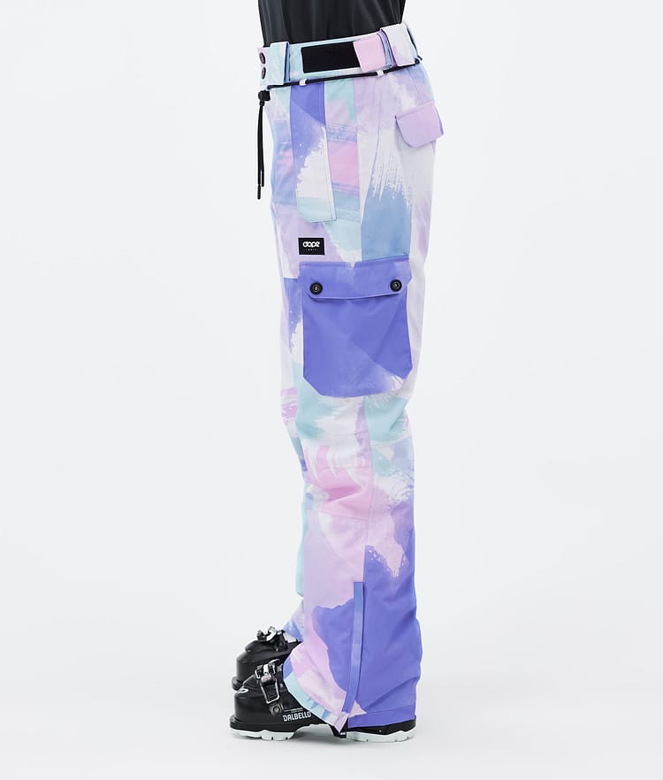 Dope Iconic W Skihose Damen Dreams, Image 3 of 7