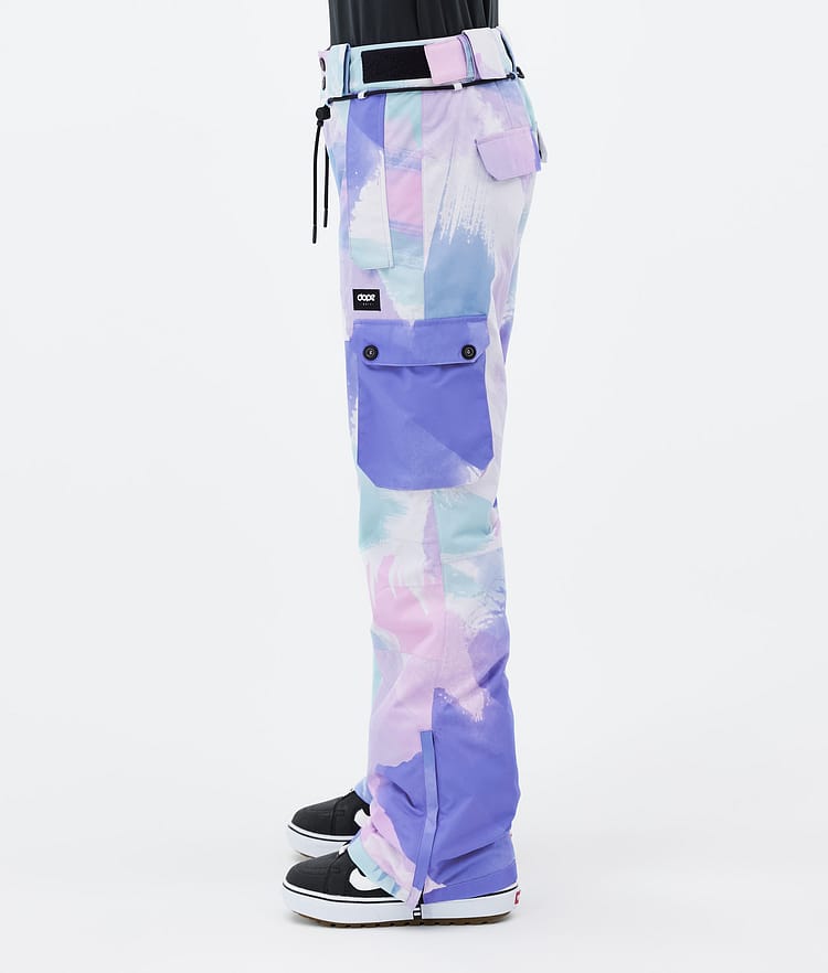 Dope Iconic W Snowboard Pants Women Dreams Renewed, Image 3 of 7