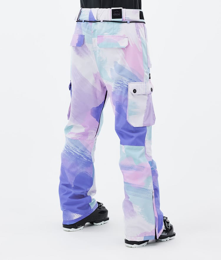 Dope Iconic W Skihose Damen Dreams, Image 4 of 7