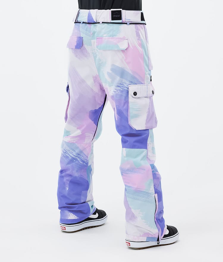 Dope Iconic W Snowboard Pants Women Dreams Renewed, Image 4 of 7