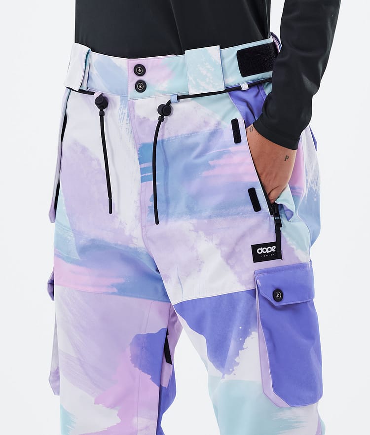 Dope Iconic W Snowboard Pants Women Dreams Renewed, Image 5 of 7