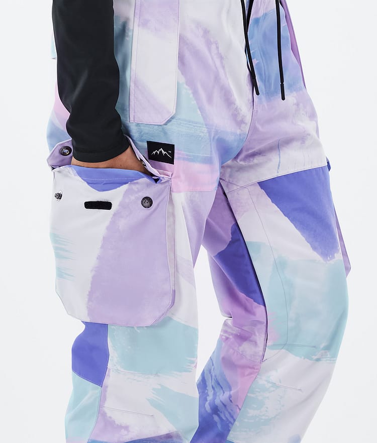 Dope Iconic W Snowboard Pants Women Dreams Renewed, Image 6 of 7