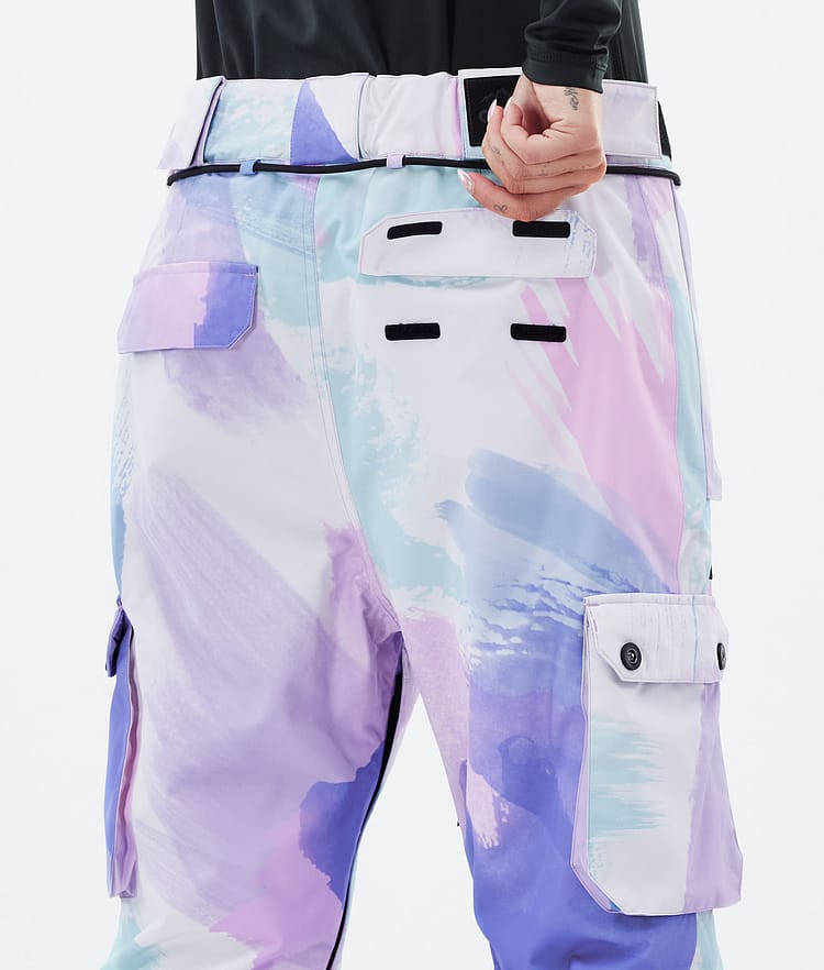 Dope Iconic W Skihose Damen Dreams, Image 7 of 7