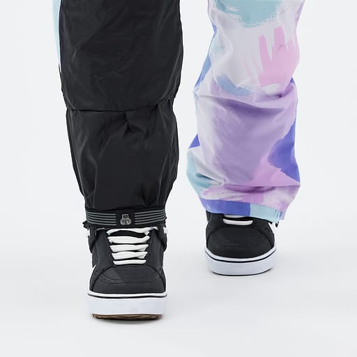 Elasticated Snow Gaiters