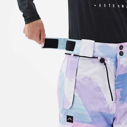 Elastic Adjustable Waistband