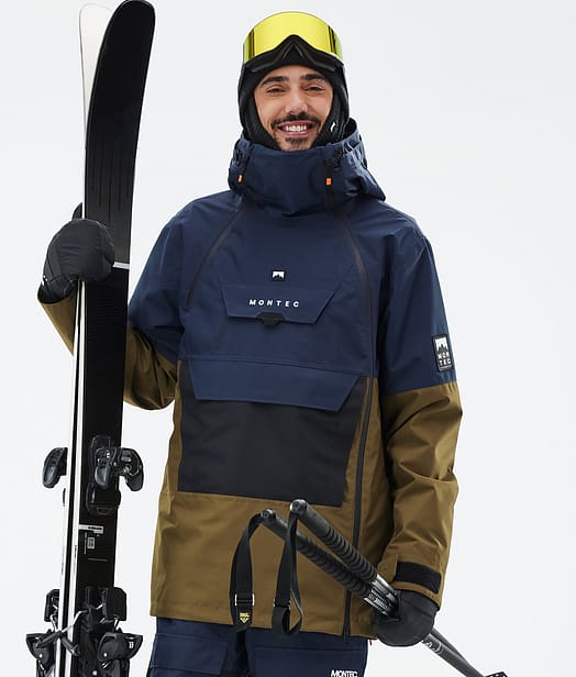 Doom Ski Jacket Men