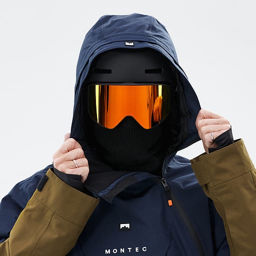 Storm Guard Hood, Image 1 of 3