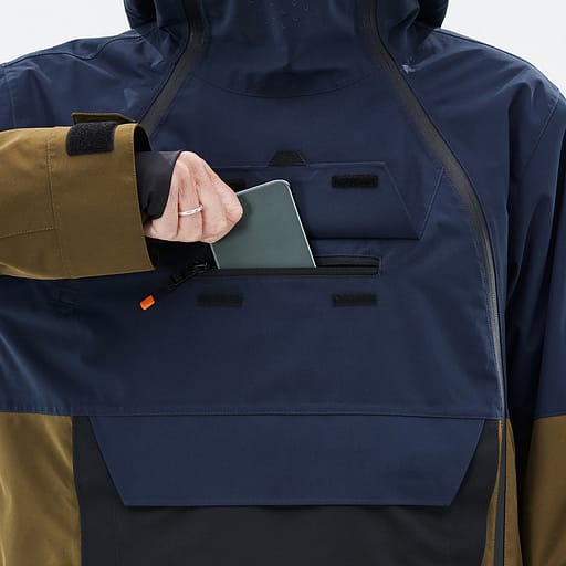 Media Pocket, Image 1 of 2