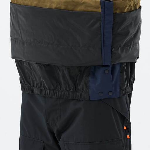 Elasticated Snow Skirt