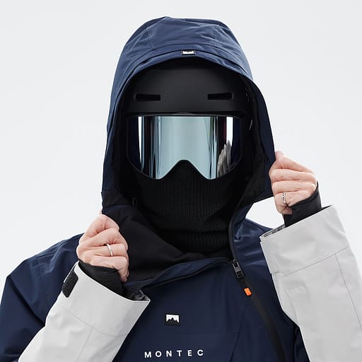 Storm Guard Hood, Image 1 of 3