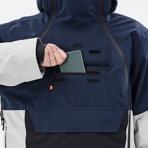 Media Pocket, Image 1 of 2