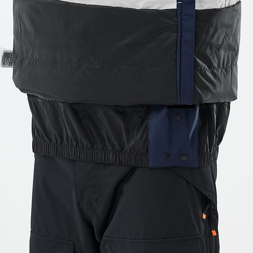 Elasticated Snow Skirt